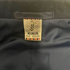 KiRinCHAMPION　ジャケット　5B　105-54の画像
