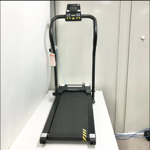 ※売却済※プログラム電動ウォーカー5022 AFW5022 ALINCO ルームランナー