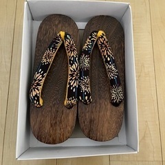 下駄