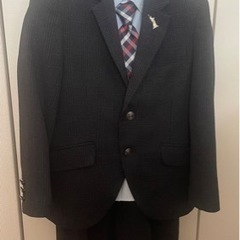 フォーマル　男の子　120 イーストボーイ