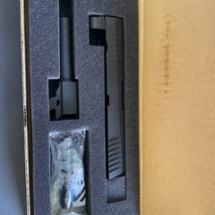 VFC SIG p320 mafiso Air スライドセット　...