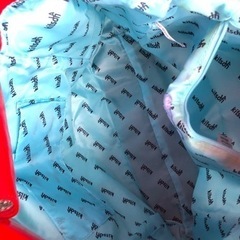 [キットソン] スパンコールトートバッグ Los Angeles Sequin Toteの画像