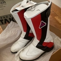 TAKAI レディースシューズ23.0㌢の画像