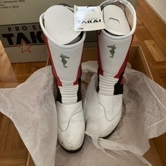 TAKAI レディースシューズ23.0㌢の画像
