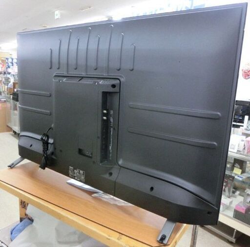 東芝 4K 液晶テレビ 50インチ 2021年製 50C350X ネット動画 TOSHIBA REGZA レグザ TV 50V型 家電 札幌市西区 西野店