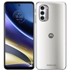 新品未使用 SIMフリー moto g52j 5G SPECIAL ホワイト