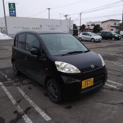 値下げ！足車に！
