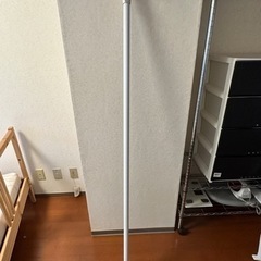 【突っ張り棒】ロング　ポール　太さ3センチ　長さ169〜281センチ