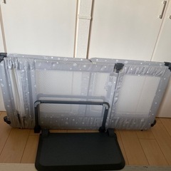 日本育児　おくだけスマートワイド　きのみ