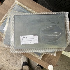 鉄板SS材10×200×300