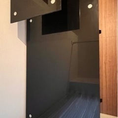 机　パソコンデスクの画像