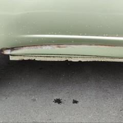 ポルテ1.5L 機関良好 コミコミ金額 車検長いの画像