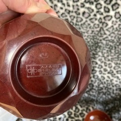 他に購入で無料 　お椀  5個の画像