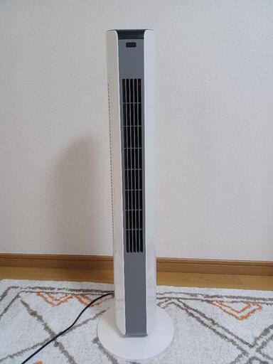 家電 季節、空調家電 扇風機
