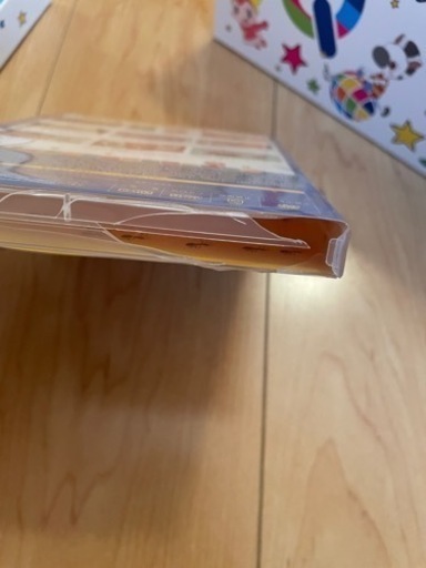 ミライグリッシュ DVD