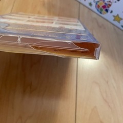 ミライコイングリッシュ DVDの画像