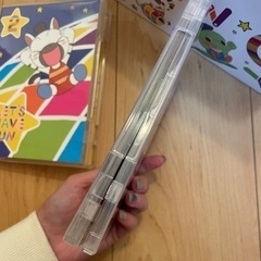 ミライコイングリッシュ DVDの画像