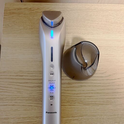 パナソニック 美顔器 EH-ST98