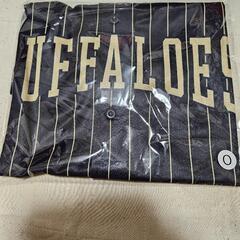 オリックスバッファローズ