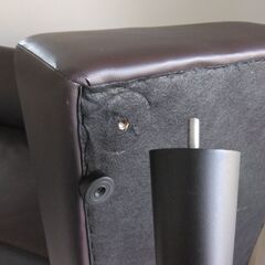 ソファーベッド（3/2までに引き取り可能な方）の画像