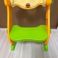 アンパンマン　トイトレ　おまる　トイレ　の画像