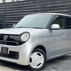 最安値★車検満たん★ホンダNワン禁煙車！etcエコアイドリングス...