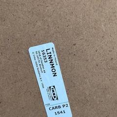 IKEA　テーブルの画像