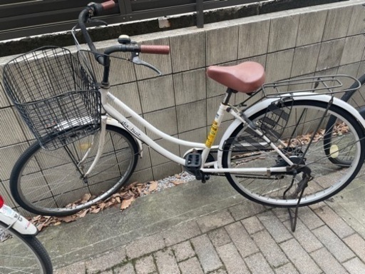 自転車