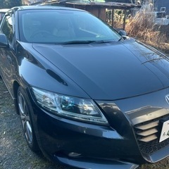 ホンダ　CR-Z HYBRID MUGENの画像