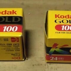 kodak＆konicaの画像