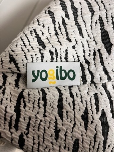 ヨギボーマックス　美品