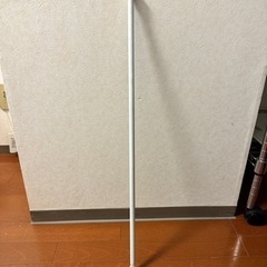 【突っ張り棒】細め　ポール　突っ張り式