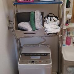 収納家具 スチールラック