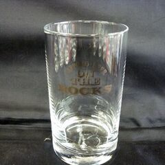 ☆サッポロビール ビアグラス ビールグラス SAPPORO BEER ON THE ROCKS 10点セット 酒器 食器 ガラス製 昭和レトロ 札幌 北20条店の画像