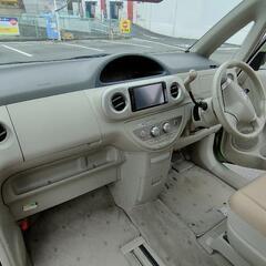 ポルテ1.5L 機関良好 コミコミ金額 車検長いの画像