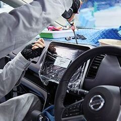 車好き歓迎！経験問わずスタート可能♪【電装部品取付 株式会社ナニ...