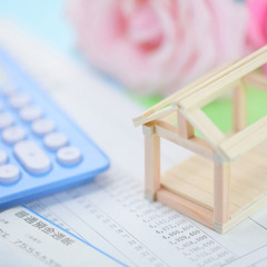 住宅金利12年ぶり高水準