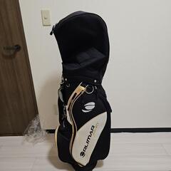 ゴルフセットの画像