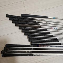 ゴルフセットの画像