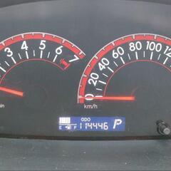 ポルテ1.5L 機関良好 コミコミ金額 車検長いの画像