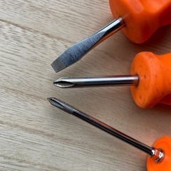 SNAPON ドライバーセットの画像