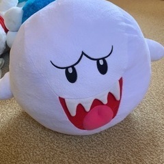 テレサ　ぬいぐるみの画像