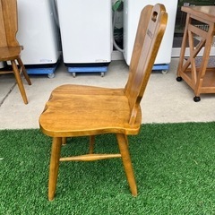 カリモク karimoku RUSTIC ルスティック チェア ダイニングチェア