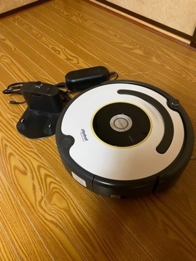 iRobot ルンバ