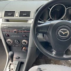🌟値下げ🌟車検来年２月まで🌟認証工場点検整備記録簿あり🌟エアコン・タイヤOK🌟の画像
