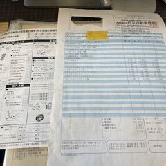 🌟値下げ🌟車検来年２月まで🌟認証工場点検整備記録簿あり🌟エアコン・タイヤOK🌟の画像