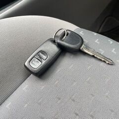 🌟値下げ🌟車検来年２月まで🌟認証工場点検整備記録簿あり🌟エアコン・タイヤOK🌟の画像
