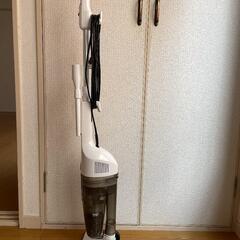 掃除機　TWINBIRD　2020年製の画像