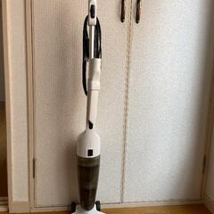 掃除機　TWINBIRD　2020年製