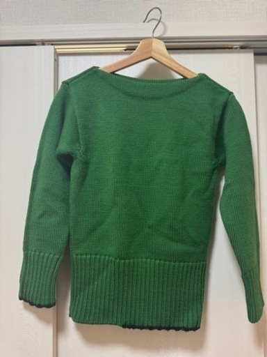 Maison margiela knit マルジェラニットxsサイズ